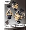 Steamboat Willie (Disney) D-Stage 017 Beast Kingdom in doos