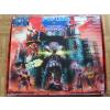 Masters of the Universe: Castle Grayskull (Electronic) en Doos (Modern Series)