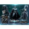 Batman advanced suit statue (Justice League) by Josh Nizzi en doos (51 centimeter) Prime 1 Studio