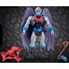 MOTU Vultak Matty Collector's figuur op kaart