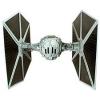 Star Wars Saga Collection TIE Fighter (larger scale wings) Toys R Us exclusive compleet