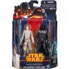 Star Wars Luke Skywalker and Darth Vader MOC Mission Series Bespin Saga Legends