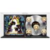 Def Leppard Hysteria Joe Elliott / Rick Allen / Rick Savage / Steve Clark / Phil Collen Pop Vinyl Albums Series (Funko) exclusive