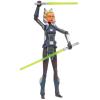 Star Wars Ahsoka Tano Scuba Gear (Firing Lightsaber Launcher!) MOC the Clone Wars