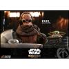 Hot Toys Kuiil (the Mandalorian) TMS048 in doos