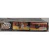 Star Wars vintage Land of the Jawas + ANH Doos (Palitoy)