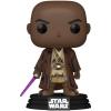 Mace Windu (retro) Pop Vinyl Star Wars Series (Funko)