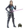 Star Wars Jaina Solo (Legends) the Black Series 6" in doos