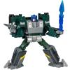 Overcharge Transformers Legacy United in doos
