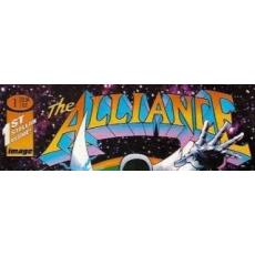 the Alliance (Image Comics)