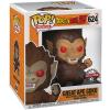 Great Ape Goku (Dragon Ball Z) Pop Vinyl Animation Series (Funko) exclusive