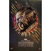Hot Toys Erik Killmonger (Black Panther) MMS471 in doos