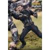 Hot Toys Captain America (Avengers Infinity War) MMS480 in doos