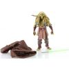 Star Wars Kit Fisto (Droid factory 4 of 6) 30th anniversary compleet Walmart exclusive