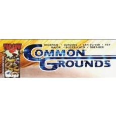 Common Grounds (Image Comics)