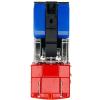 Transformers Optimus Prime (classic) 1:32 in doos (Jada Toys Metals die cast)
