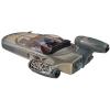 Star Wars Saga Landspeeder compleet Toys R Us exclusive