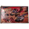 Stratocoach BraveStarr (Mattel) en doos