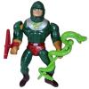 Masters of the Universe King Hiss compleet