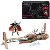 Star Wars Enfys Nest's Swoop Bike (Solo a Star Wars story) the Black Series in doos