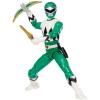 Lost Galaxy Green Ranger Power Rangers Lightning Collection 6" in doos