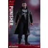 Hot Toys the Punisher (Marvel Netflix Daredevil) TMS004 in doos