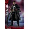 Hot Toys the Punisher (Marvel Netflix Daredevil) TMS004 in doos