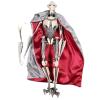 Star Wars Episode 3 General Grievous 12 inch collection en doos -beschadigde arm-