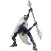 Star Wars Magnaguard (Revenge of the Sith) the Black Series 6" op kaart 20th anniversary exclusive