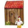 Lego 5004468 Chicken Suit Guy in doos limited edition
