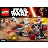Lego 75134 Star Wars Galactic Empire Battle Pack in doos