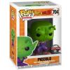 Piccolo (one arm) (Dragon Ball Z) Pop Vinyl Animation Series (Funko) metallic exclusive