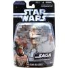 Star Wars Saga Major Bren Derlin (battle of Hoth) MOC