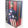 Hot Toys Captain America (the First Avenger) MMS205 in doos Sideshow exclusive