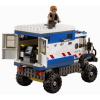 Lego 75917 Raptor Rampage Jurassic World in doos