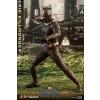 Hot Toys Erik Killmonger (Black Panther) MMS471 in doos