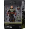 Star Wars Boba Fett (throne room) deluxe the Black Series 6" in doos