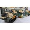 GI JOE Thunderclap compleet en doos