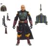 Star Wars Boba Fett (the Book of Boba Fett) the Black Series 6" in doos