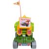 Pizza Thrower Teenage Mutant Ninja Turtles (Playmates Toys) compleet