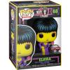 Elvira Pop Vinyl Icons Series (Funko) black light exclusive