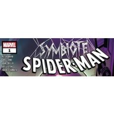 Symbiote Spider-Man (Marvel Comics)
