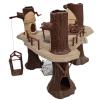 Star Wars vintage Ewok village (action playset) compleet