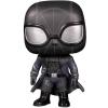 Spider-Man noir (Spider-Man into the Spider-verse) Pop Vinyl Marvel (Funko) exclusive