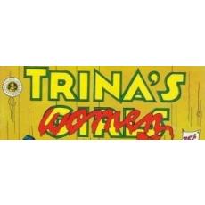 Trina's Women (Kitchen Sink publishing)