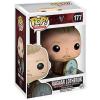 Ragnar Lothbrok (Vikings) Pop Vinyl Television Series (Funko)