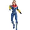 Marvel Legends Captain Marvel (Totally Awesome Hulk) in doos