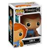 Lion-O (Thundercats) Pop Vinyl Television Series (Funko) -beschadigde verpakking-