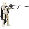 Star Wars Stormtrooper (Mimban) Solo a Star Wars story MOC