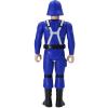 G.I. Joe Cobra Trooper (infantry) (H-back pink) MOC ReAction Super7